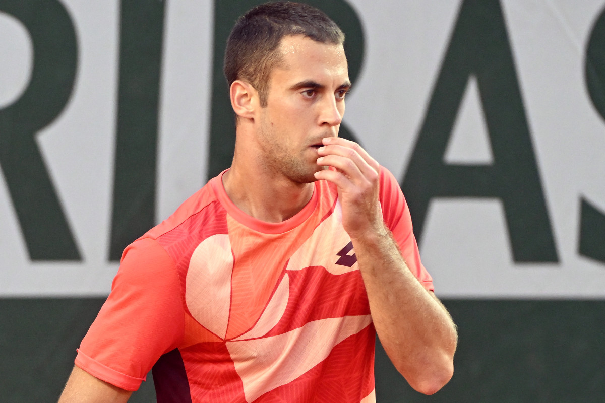 Mia Ristić korak bliže US openu, Đere ostao bez Njujorka