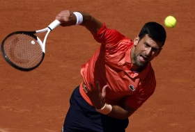 Novak na vreme vratio svoje pravo lice za plasman u drugo kolo Rolan Garosa