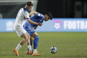 Inter spremio 18.000.000 evra za tinejdžera iz druge lige!