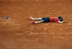 Sve bolji Serundolo osvojio Buenos Ajres preko Darderija