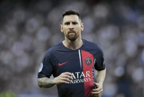 "Pariski Mesi" - Fudbal ili marketing?