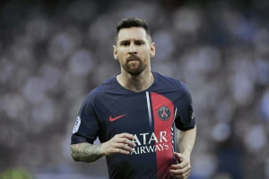 "Pariski Mesi" - Fudbal ili marketing?
