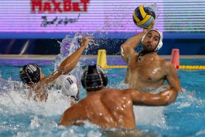 Srpski "bombarder" Strahinja Rašović najbolji strelac Svetskog prvenstva!