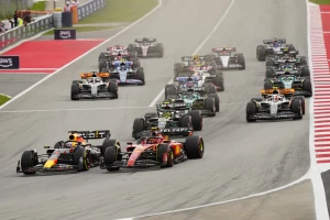 Formula 1 odbila Andreti, "Leteći cirkus" i dalje sa 10 timova