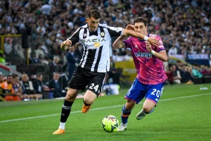 Juventus ostao i bez LE, igraće se plej-of za opstanak!