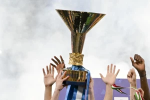Serija A spremna za "majstoricu" za titulu, poznato kad bi se igralo!