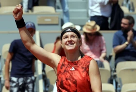 Muhova nakon drame izbacila Gof u Štutgartu