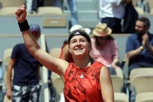 Muhova nakon drame izbacila Gof u Štutgartu