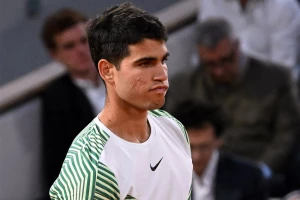 ATP lista - Da li se Novak vraća na prvo mesto pobedom protiv Alkaraza?