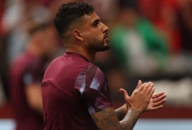 Emerson Palmieri - Jedan jedini u svetu fudbala