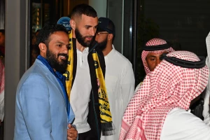 Šokantna vest iz Saudijske Arabije - Gde je nestao Karim Benzema?!