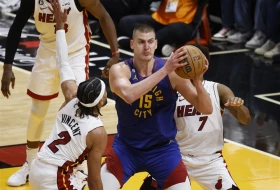 ''Medžik'' Džonson objasnio razliku između Denver Nagetsa i Majami Hita