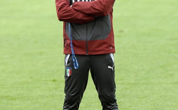 Beta/AP Photo/Massimo Pinca