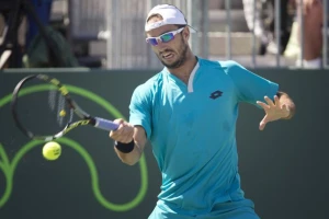 Monte Karlo - Troicki eliminisan posle dva taj-brejka