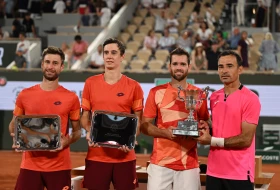 Ivan Dodig novi selektor Dejvis kup reprezentacije Hrvatske