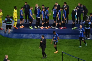 Inter naciljao Srbina kog želi "pola" Serije A!