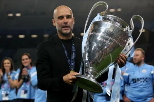 Pep "upozorio" Real: "Pazite se, sada smo na 13 titula od vas...."