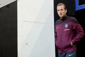 Hari Kejn živi svoj san!