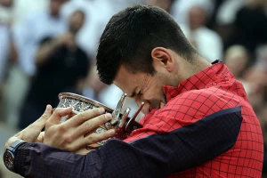 Novak otvorio dušu: "U Srbiji je moje srce"