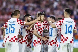 Više nije ni čudo, Hrvatska u finalu Lige nacija!