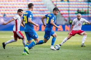 EURO (kval.) - Cigankov sa penala spasio Ukrajince u Trnavi!