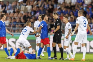 UEFA odredila, Partizanu u Danskoj sudi Izraelac
