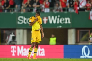 Atalanta dovela štopera iz Verone