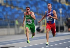 Boško Kijanović u polufinalu Svetskog prvenstva, njegov brat Aleksa i Strahinja Jovančević nisu uspeli