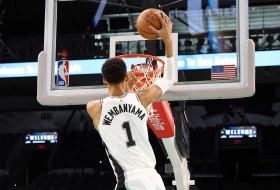 Vembi postaje deoničar svog matičnog kluba!