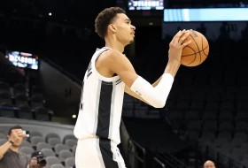 Vembanjama već uvideo razliku između evropske i NBA košarke