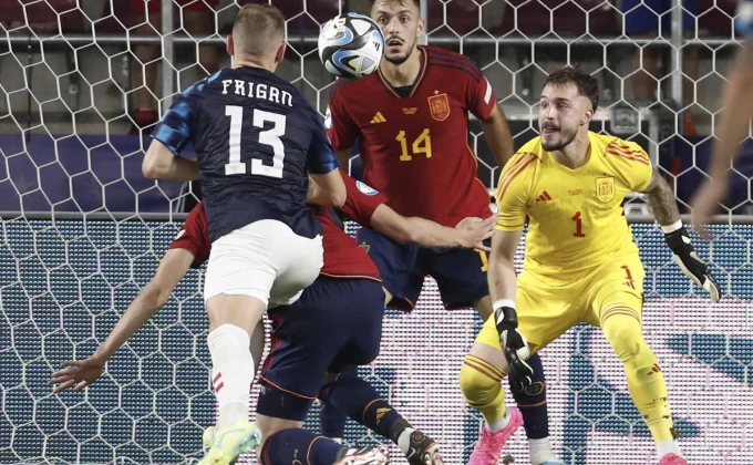 EPA-EFE/Robert Ghement