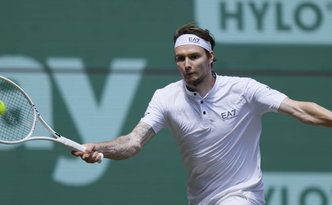 . EPA-EFE/RONALD WITTEK