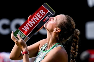 Berlin - Dona Vekić ostala bez titule, Kvitova prejaka!