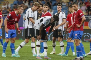 EP (U21) - Šampion pred ispadanjem, čekamo novog vladara Evrope