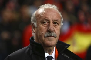 Del Boske: ''Pep idealan za selektora!''