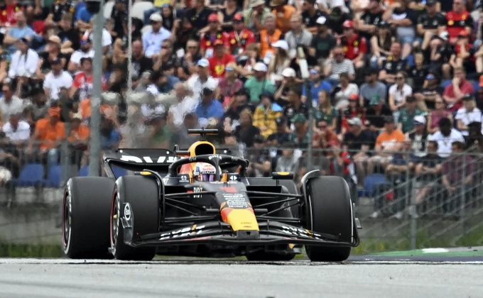 EPA-EFE/CHRISTIAN BRUNA