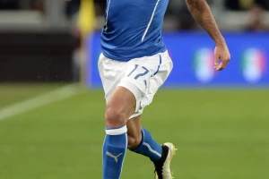 Ako ste propustili Ederovu čaroliju...