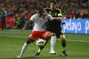 Gde je nestao Fabregas?