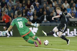 De Brujnov agent BESAN!