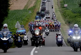 Spremno 9.250.000 funti za ''Tur de Frans'' u Škotskoj!