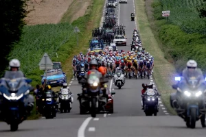 Tur de Frans - Belgijancu četvrta etapa!