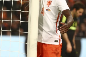 Klop "juri" defanzivca, u jednog svog je izgubio poverenje