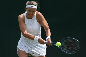 Vimbldon - Azarenka izgubila samo tri gema, Hrvatica zakazala okršaj sa najboljom na svetu!