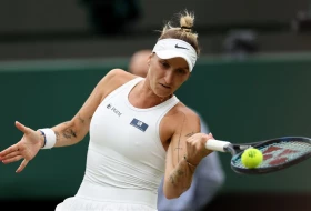 Bivša šampionka Vimbldona se vraća, osvojila Berlin sa 164. mesta