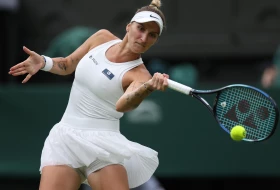 Tenis drma novi doping skandal - Suspendovana šampionka Vimbldona