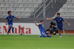 EP (U19) - Portugalci "petardom" u finale, Lipani heroj Italije!