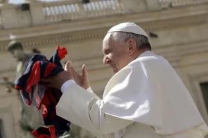 San Lorenco ponizio Boku Juniors