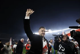 Demikelis je "spasilac" Majorke