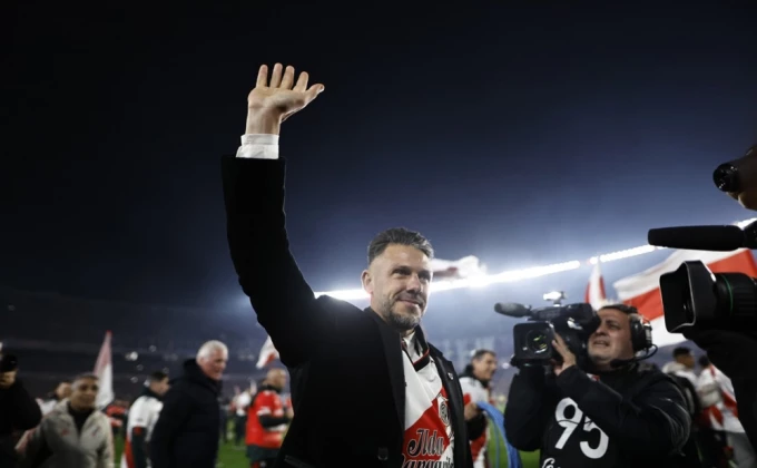 EPA-EFE/Juan Ignacio Roncoroni