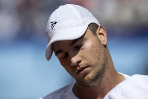 US Open - Kecmanović počeo furiozno, pa stao protiv Variljasa...